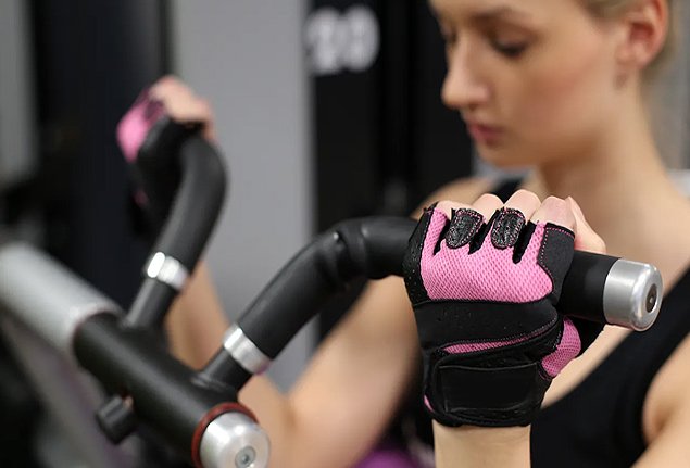 WOMENS FITNESS WEAR