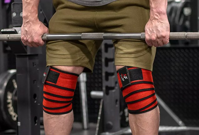 STRAPS & WRAPS